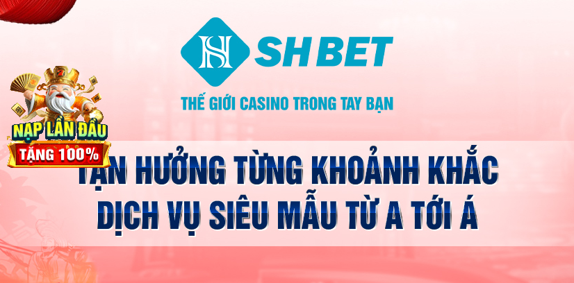 review nhà cái shbet